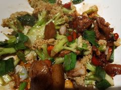 -青年公社烤鸭(青年路店)