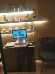 -婳香·女性英式芳疗SPA