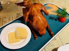 红烧乳鸽-大鸽饭(北京路店)