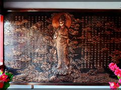 景点-哈尔滨极乐寺