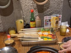 -江湖六膳門串串香(隆礼路店)