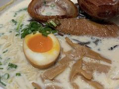 -味千拉面(泰州万达广场店)