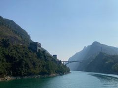 -乌江画廊(彭水苗族土家族自治县)