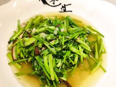 时蔬-千岛湖小鱼儿·淳安匠心农家菜