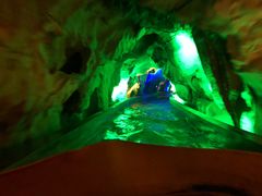 -泰安地下龙宫景区