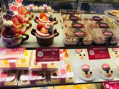 -味多美(上南路店)