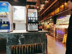 -吉布鲁牛排海鲜自助(温江合生汇店)