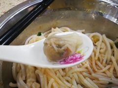 -安平依杰拌粉干(广达店)