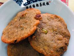 农家煎藕饼-粗茶淡饭(东关街店)