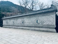 -青岛崂山太清宫