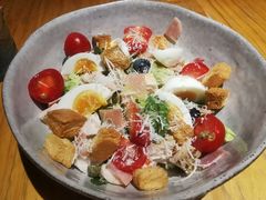 -JINNS锦时 steak&pizza(浸信会礼拜堂旧址店)