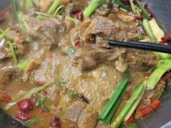 -东山羊庄(八卦岭店)