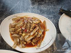 -南海底小海鲜·湘菜(鲁巷吴家湾店)