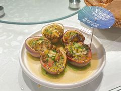 -79号渔船海鲜饭店(岗厦店)