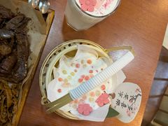 -菊儿人家·北京胡同菜(南锣鼓巷店)