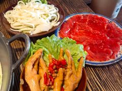 -冯校长老火锅(深圳总店)