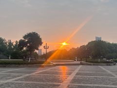 -成都南湖公园