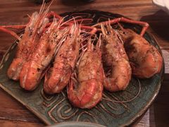 -喜越泰莱·泰越料理(海逸新天地店)