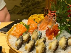 -贵木日本料理·铁板烧(新地假日广场店)