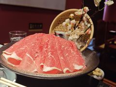 -捞王猪肚鸡火锅(昆山店)