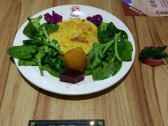-菲尼克斯牛排店(杉杉奥特莱斯店)