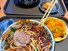 -有礼有面(知春路店)