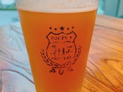 -40+精酿啤酒俱乐部(国投财富广场店)