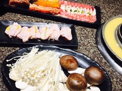 -高丽苑韩国烤肉(海昌路旗舰店)