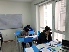 -儒圣教育外语培训