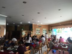-白氏老婆婆干羊肉剁荞面·非物质文化遗产品牌(靖边总店)