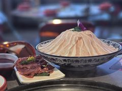 -生活如沸·顺德水牛奶火锅(大学路店)