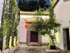 -南京市民俗博物馆(甘熙故居)