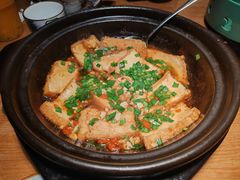 -费大厨辣椒炒肉(万家丽一店)