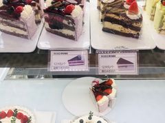 -罗莎蛋糕(魔法师司门口店)