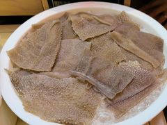 -菌自在·云南野生菌火锅(长安万达店)