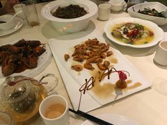 -老正兴菜馆(福州路店)