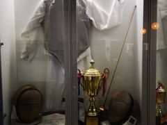 -尚剑击剑中心(铁山路馆)