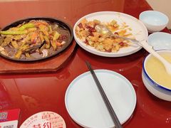 -宏状元现熬粥·京味菜(五棵松店)