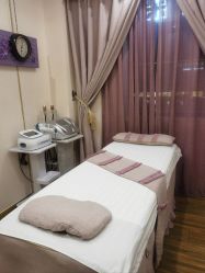 -芳朵美容养生SPA