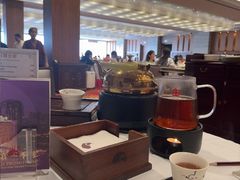 -白天鹅宾馆-宏图府餐厅