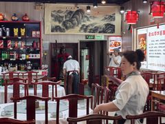 -恭敬李老北京炸酱面·京味菜(西花市店)