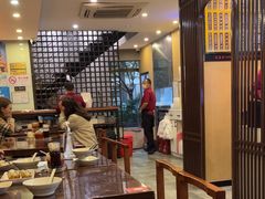 -东泰祥生煎馆(陕西南路店)
