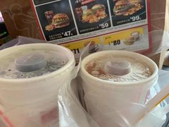 -麦当劳(朝阳北路店)