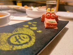 -海底捞火锅(玉桥商业广场店)