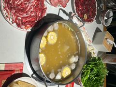 -汕头八合里海记牛肉店(清河店)