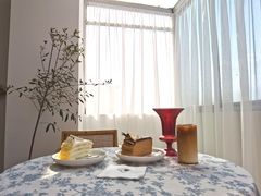 -CAKE WANG千层制造所(省府店)