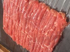 -东来顺(非遗·清真火锅·盛世广场店)