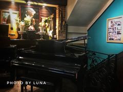 -德福楼咖啡吧(德福巷店)