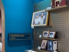 -海马体照相馆(北京合生麒麟新天地店)