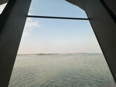 -抱抱地球咖啡馆(国家海洋博物馆店)
